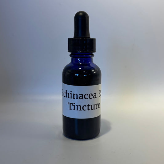 Echinacea Natural Immunity Tincture