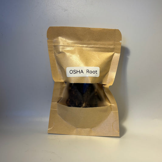 Osha Root