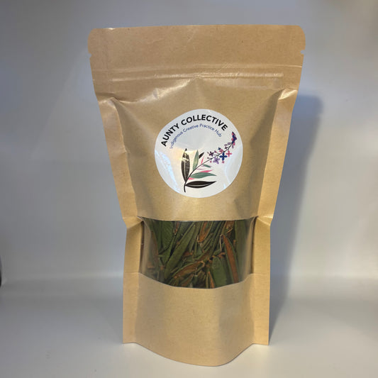 'Labrador/Muskeg' medicine tea | Loose Leaf Tea