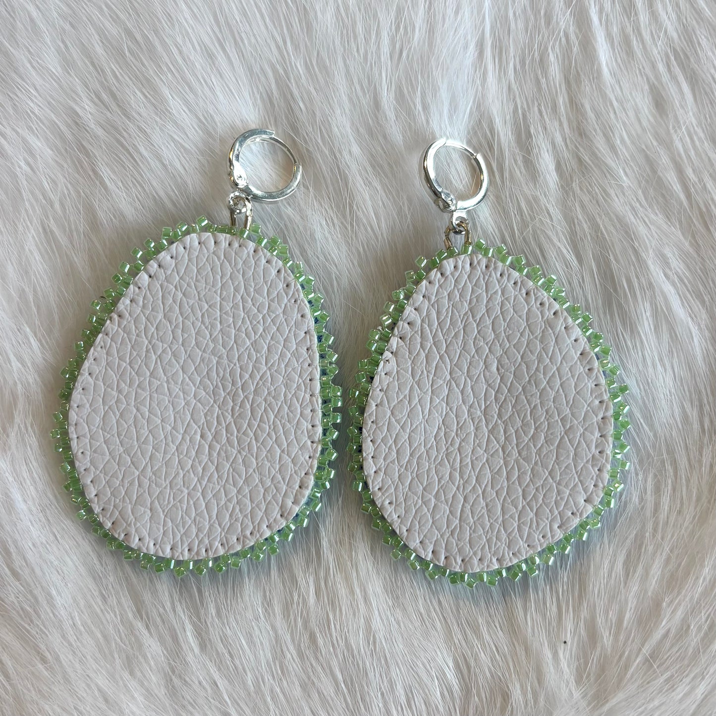 Cariboo Antler Earrings