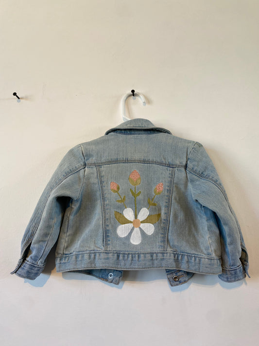 Baby Denim Jacket