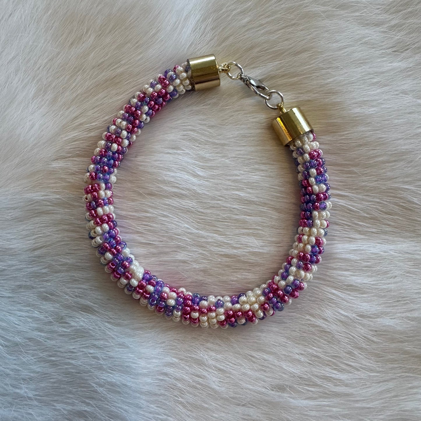 Beaded Bracelets