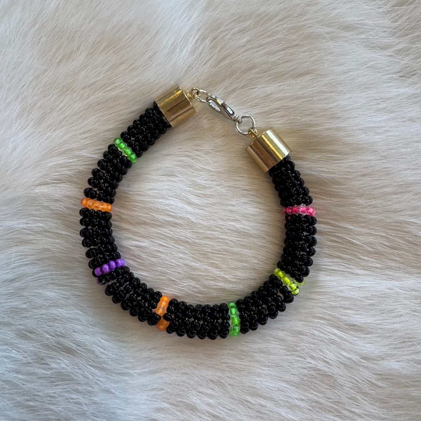 Beaded Bracelets