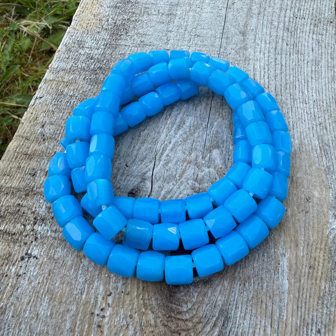 New Generation Trade Beads