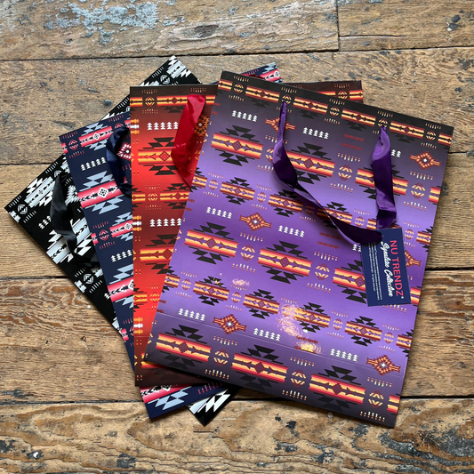 Gift Bags | Native Designs