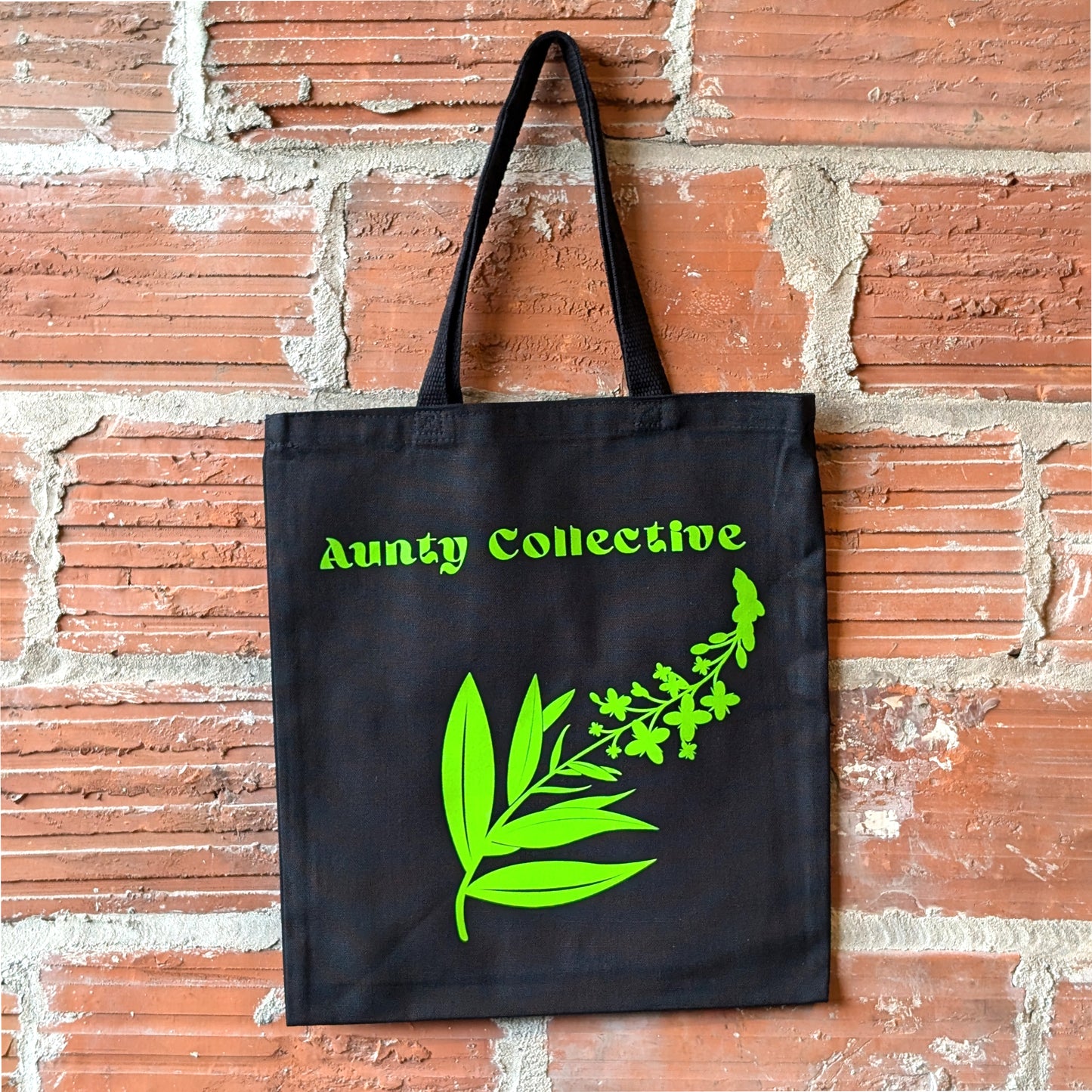 Tote Bags Aunty Collective (2024)