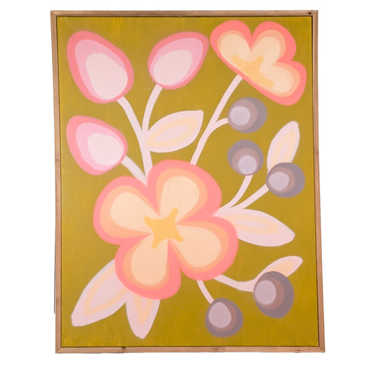 Mint, 2025 | Molly Long