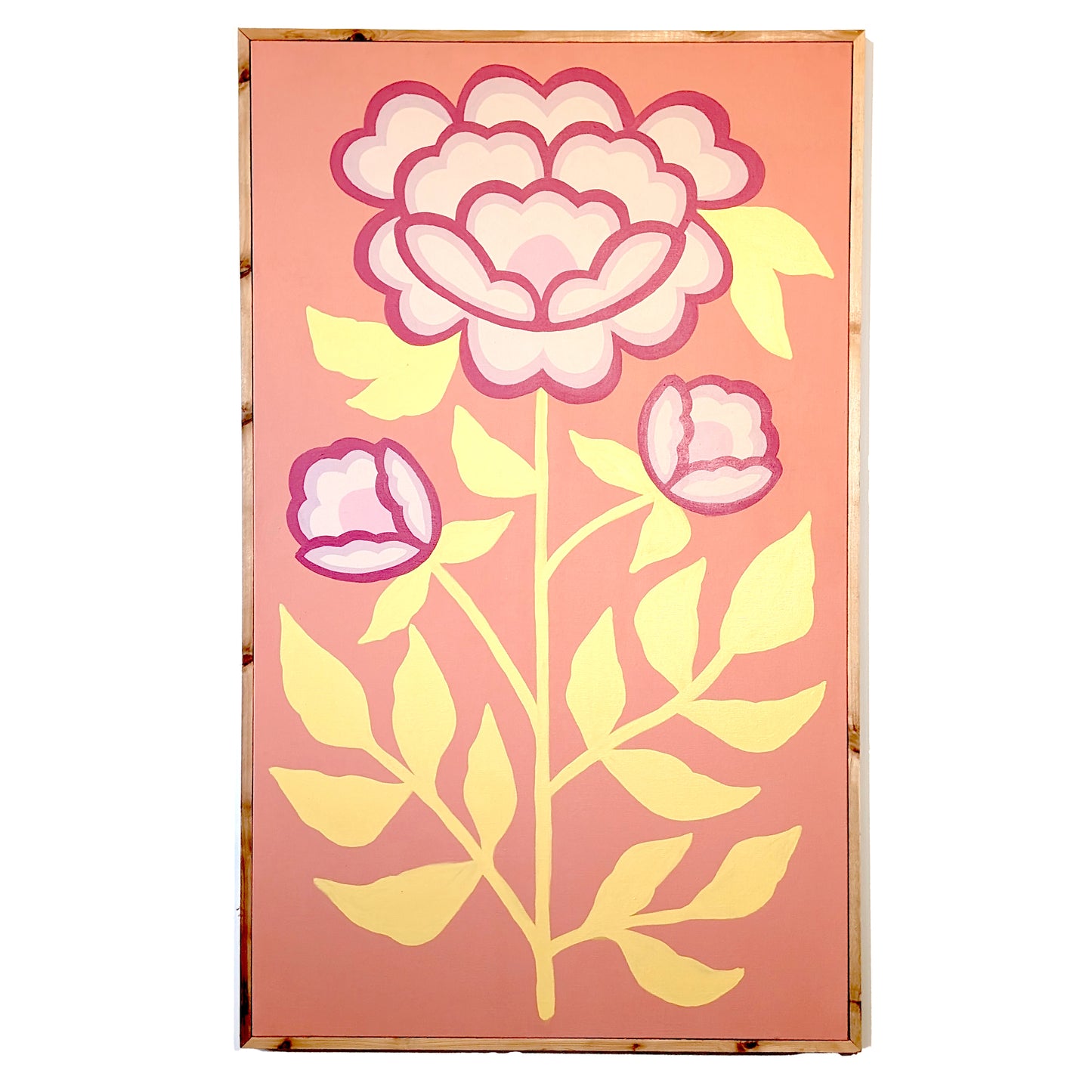 Perennial, 2025 | Molly Long