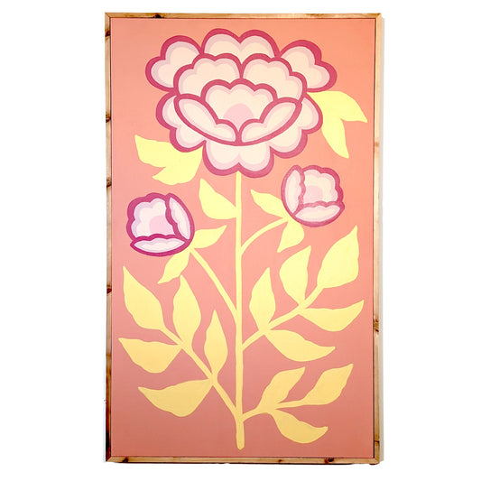 Perennial, 2025 | Molly Long