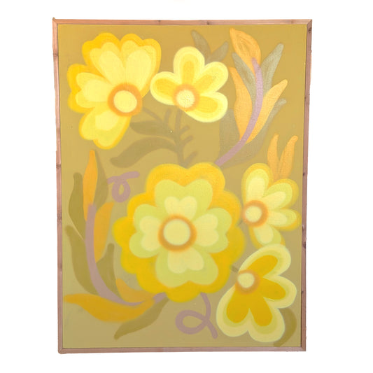 Corn, 2025 | Molly Long