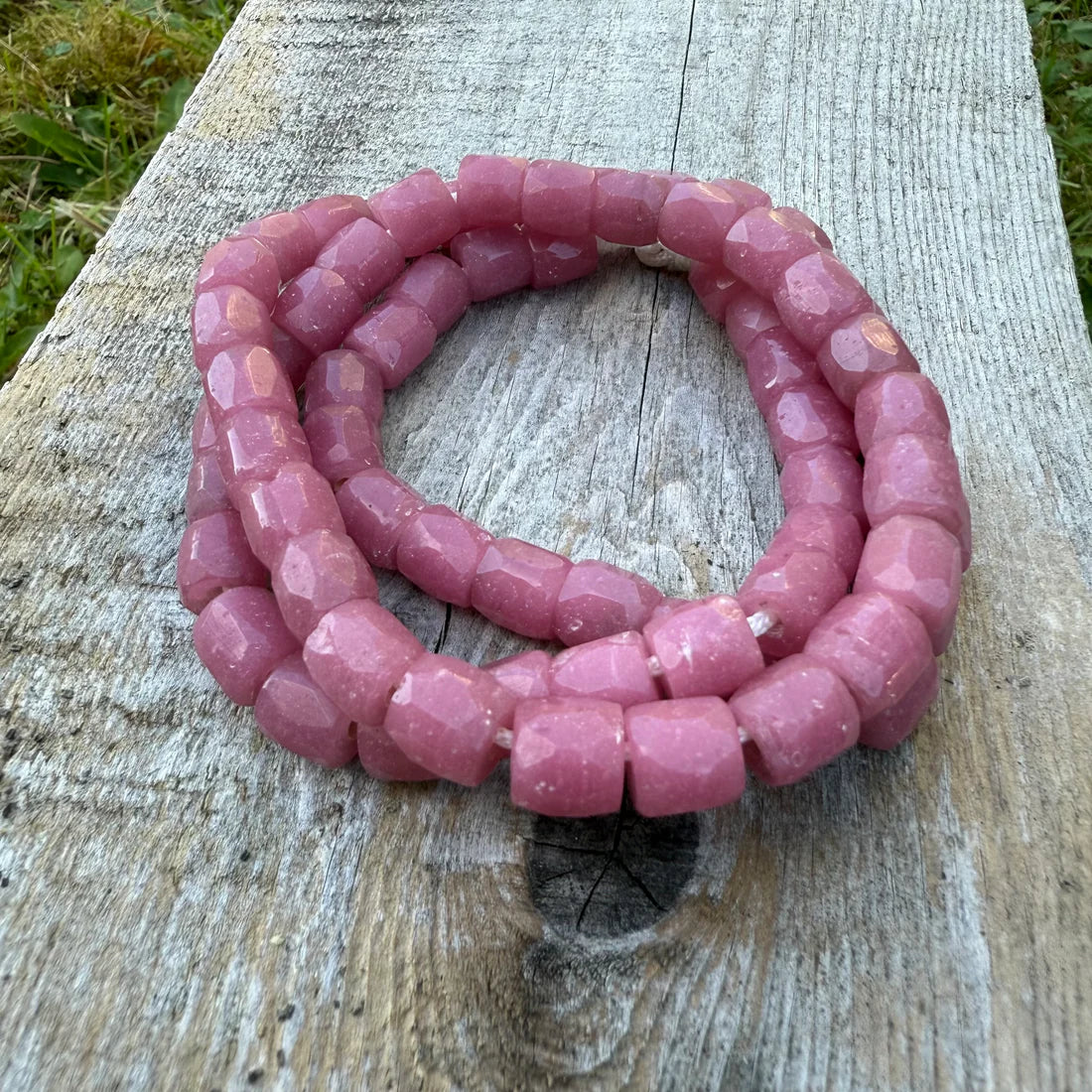 New Generation Trade Beads