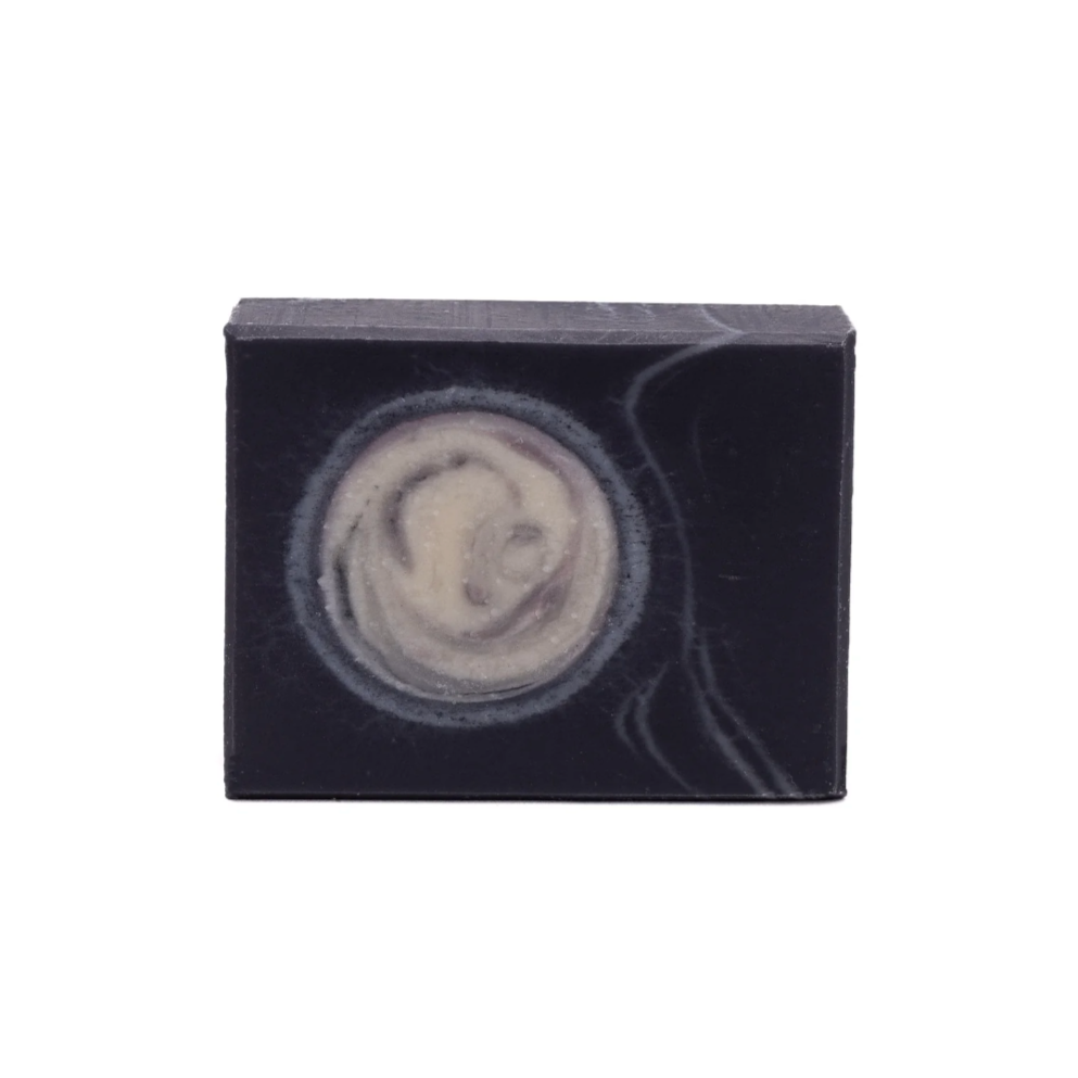 October Hunter Moon Artisan Soap | Raven Song