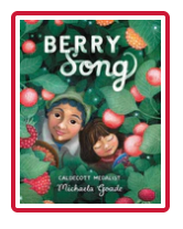 Berry Song - Book