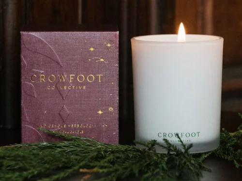 SSTOYII OKI' KAAN - GATHER - CANDLE