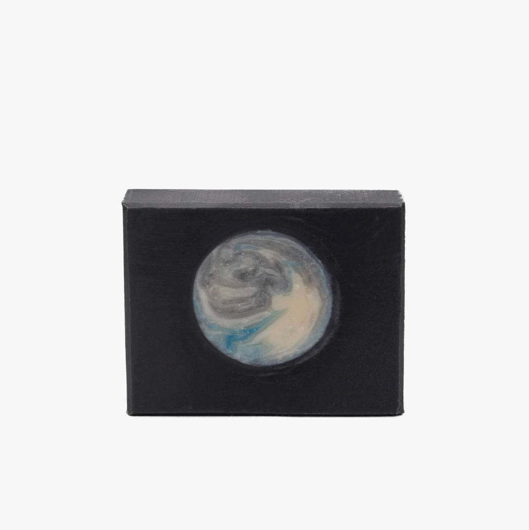 February Snow Moon Artisan Soap | Raven Song