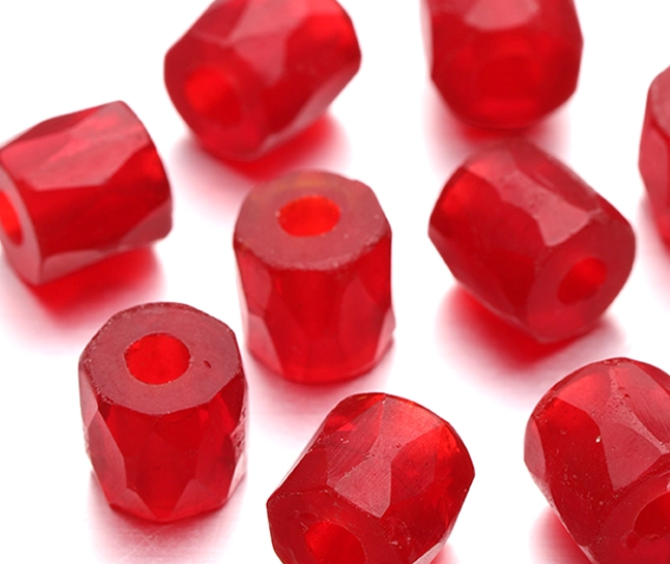 New Generation Trade Beads