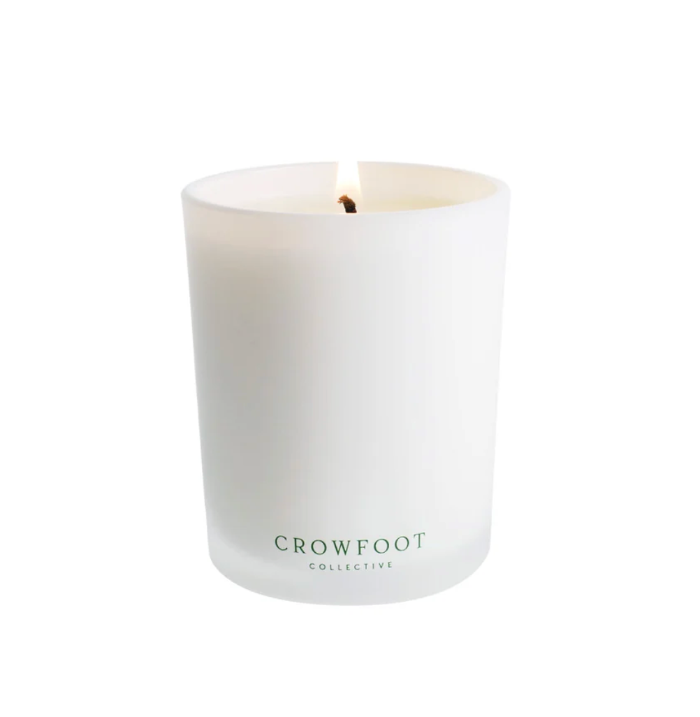 "Sol" Classic Candles | Crowfoot Collective