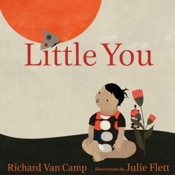 Little You - Book
