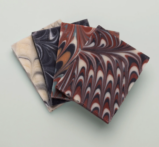 Northwest Coast Artwork Potlatch Soap | Sample Set