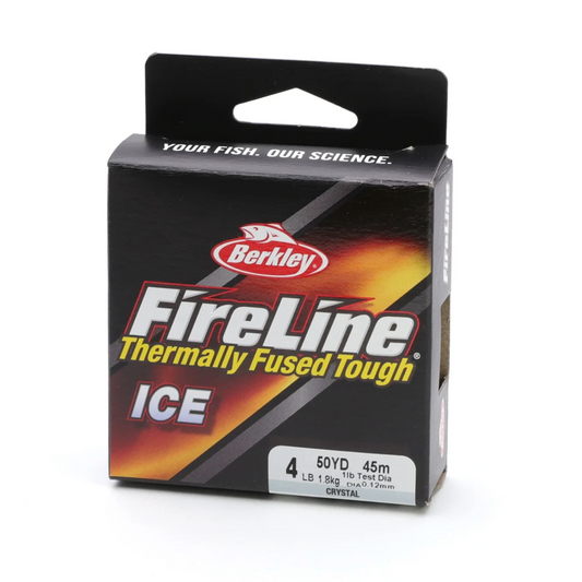 Berkley's Fireline