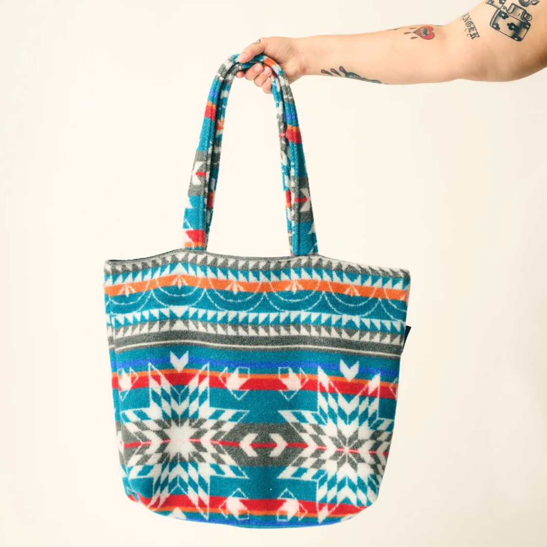 Nibi Tote Bags | MiniTipi