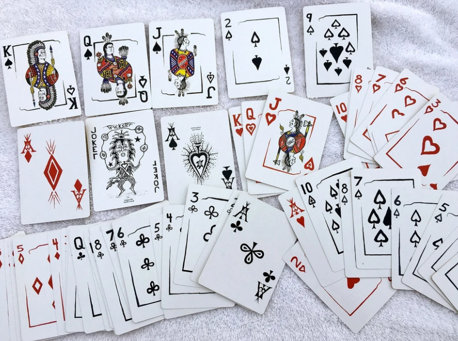 Playing Cards
