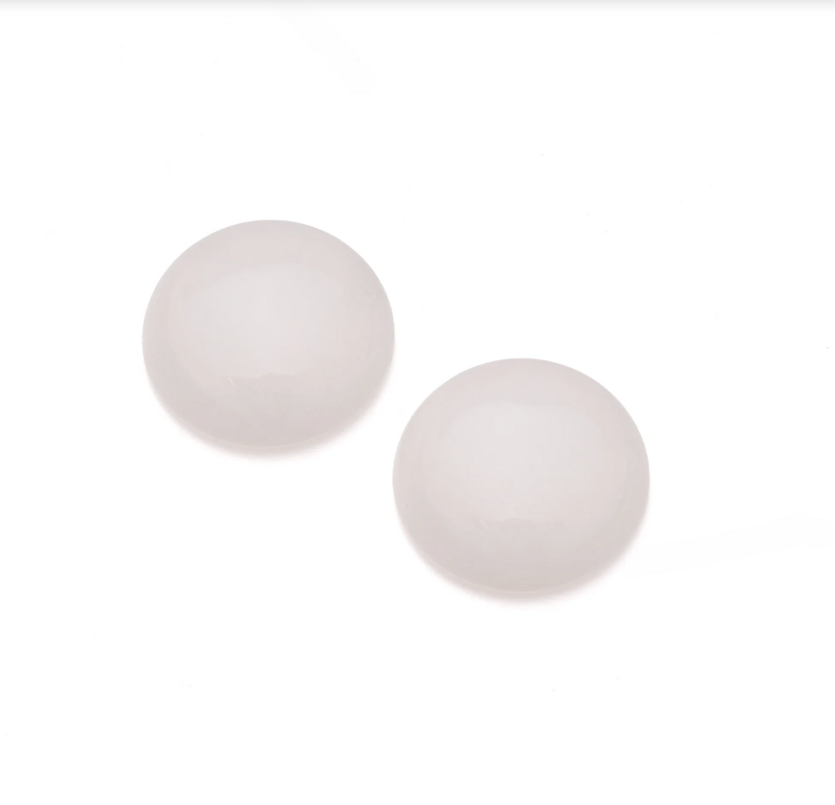 16mm Cabochons- Assorted Stones