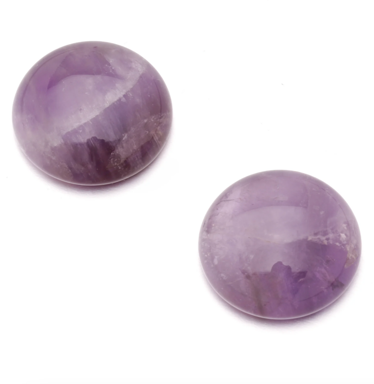16mm Cabochons- Assorted Stones