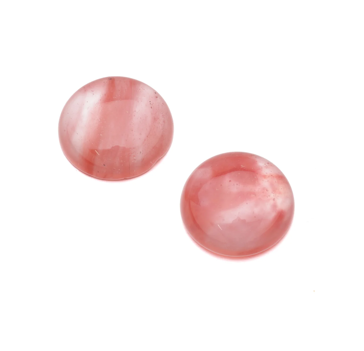 16mm Cabochons- Assorted Stones