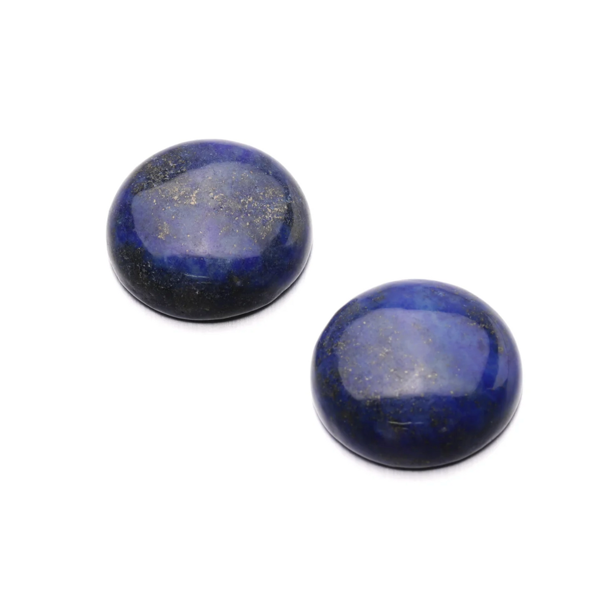 16mm Cabochons- Assorted Stones