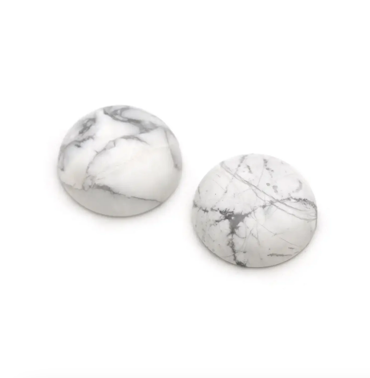 16mm Cabochons- Assorted Stones