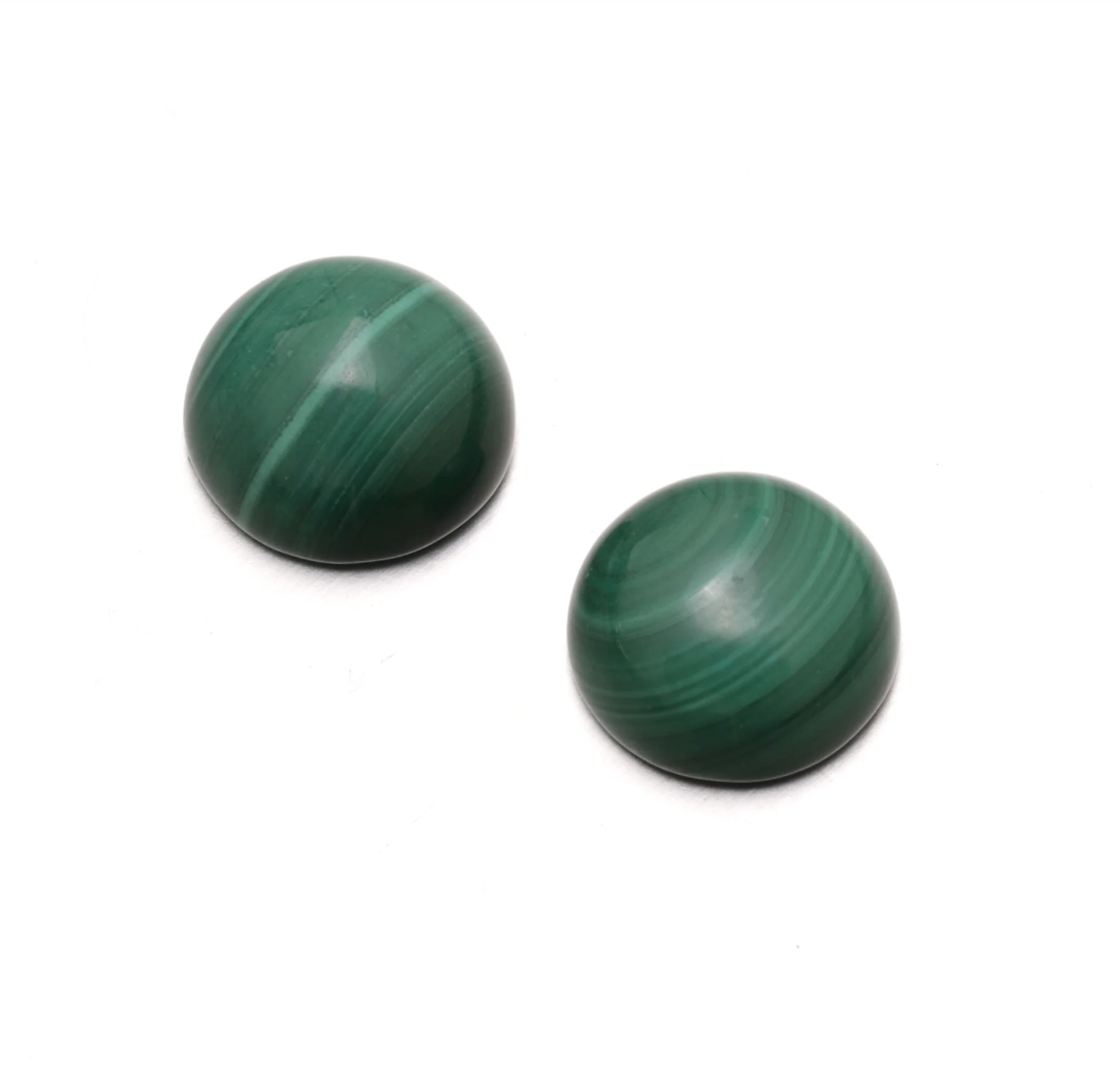 8mm Cabochons