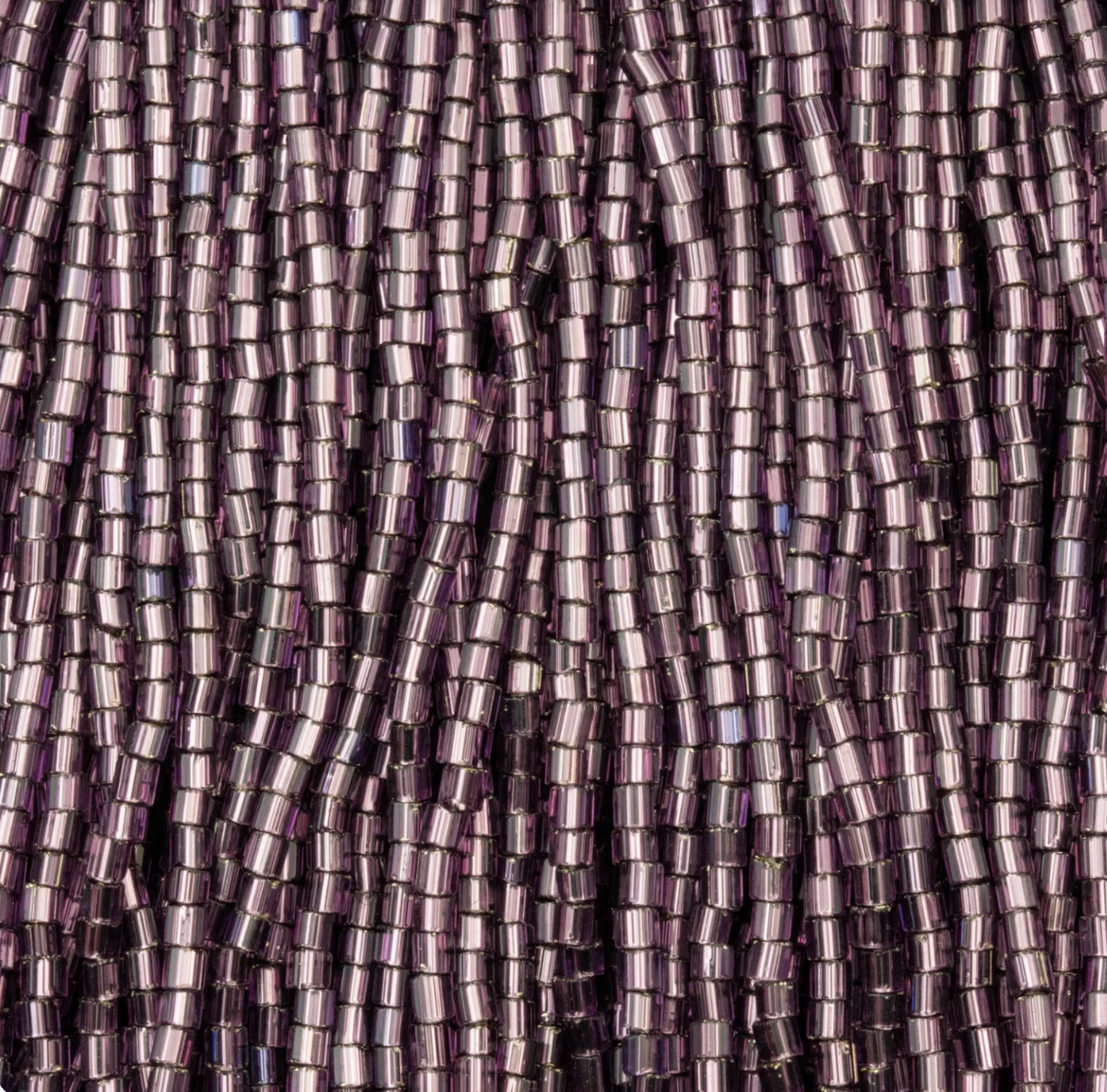 2 Cut Czech Seed Beads - Size 10/0