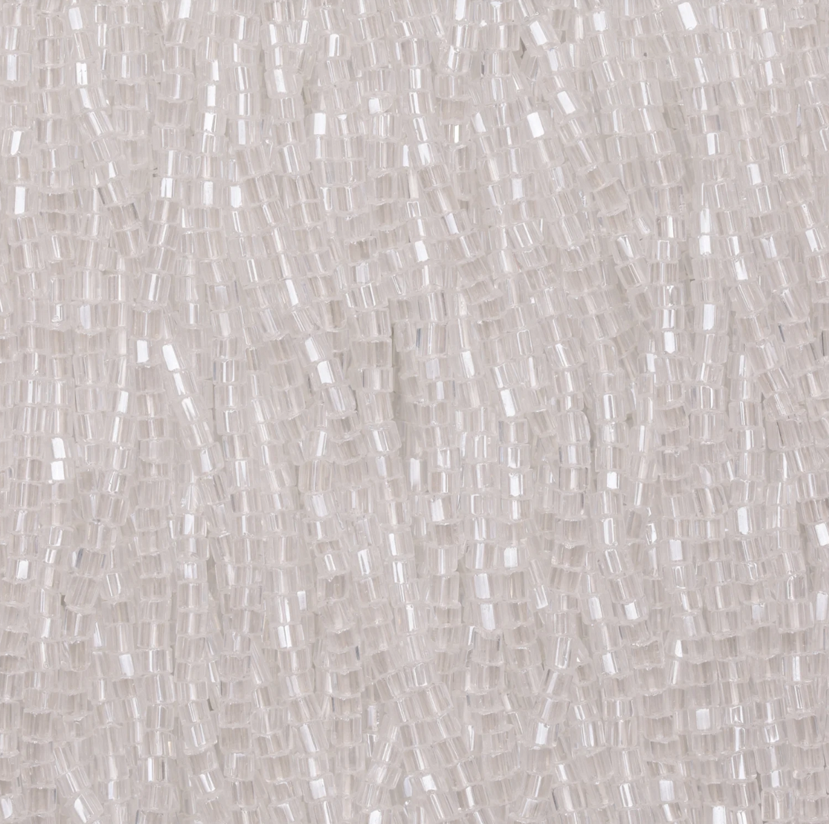2 Cut Czech Seed Beads - Size 10/0