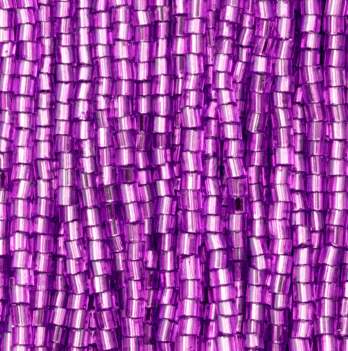 2 Cut Czech Seed Beads - Size 10/0