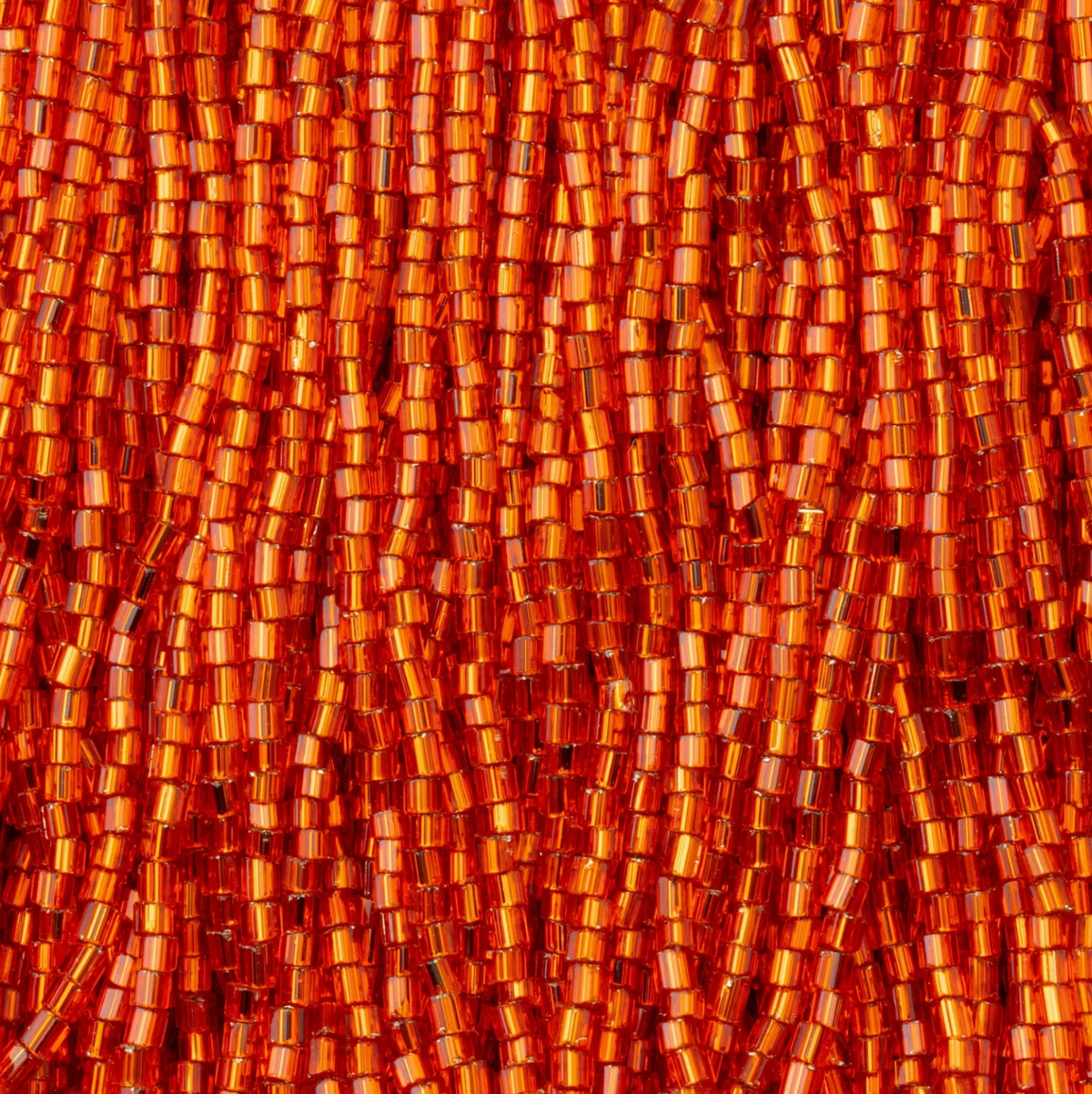 2 Cut Czech Seed Beads - Size 10/0