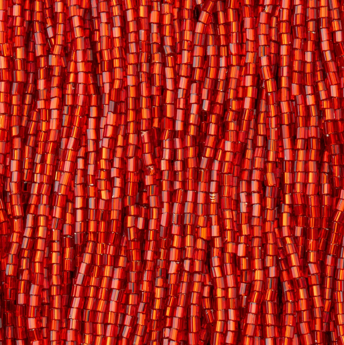 2 Cut Czech Seed Beads - Size 10/0