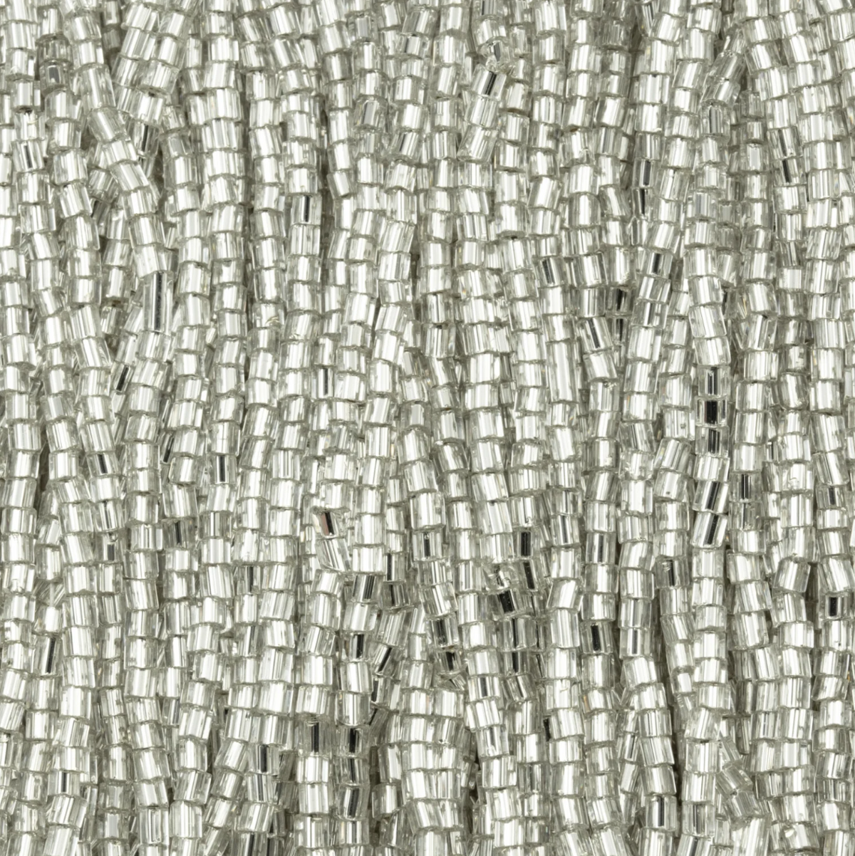 2 Cut Czech Seed Beads - Size 10/0