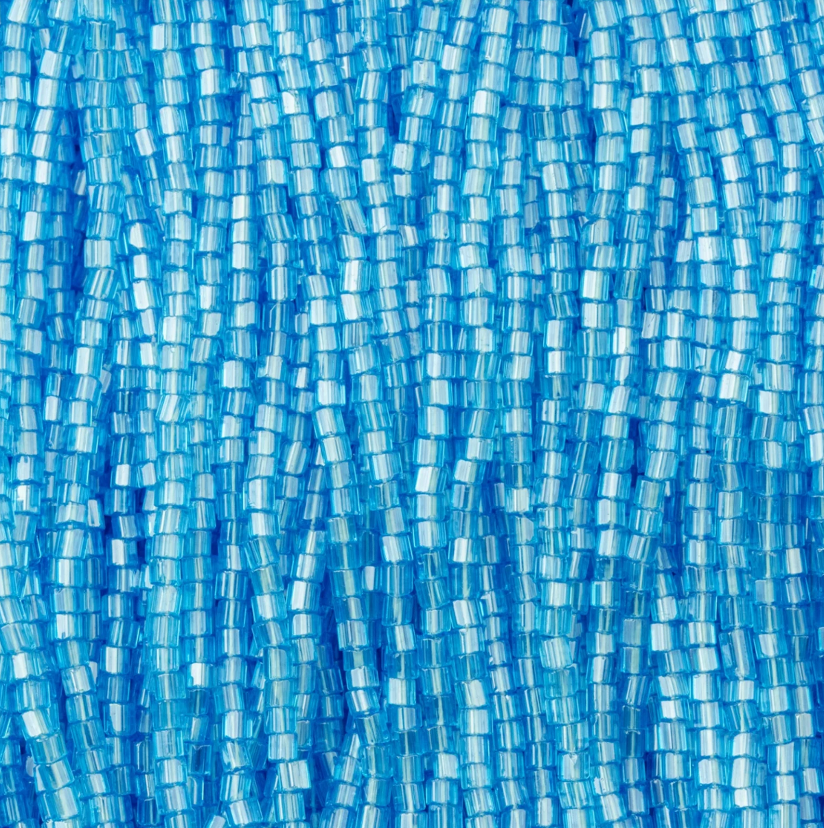 2 Cut Czech Seed Beads - Size 10/0