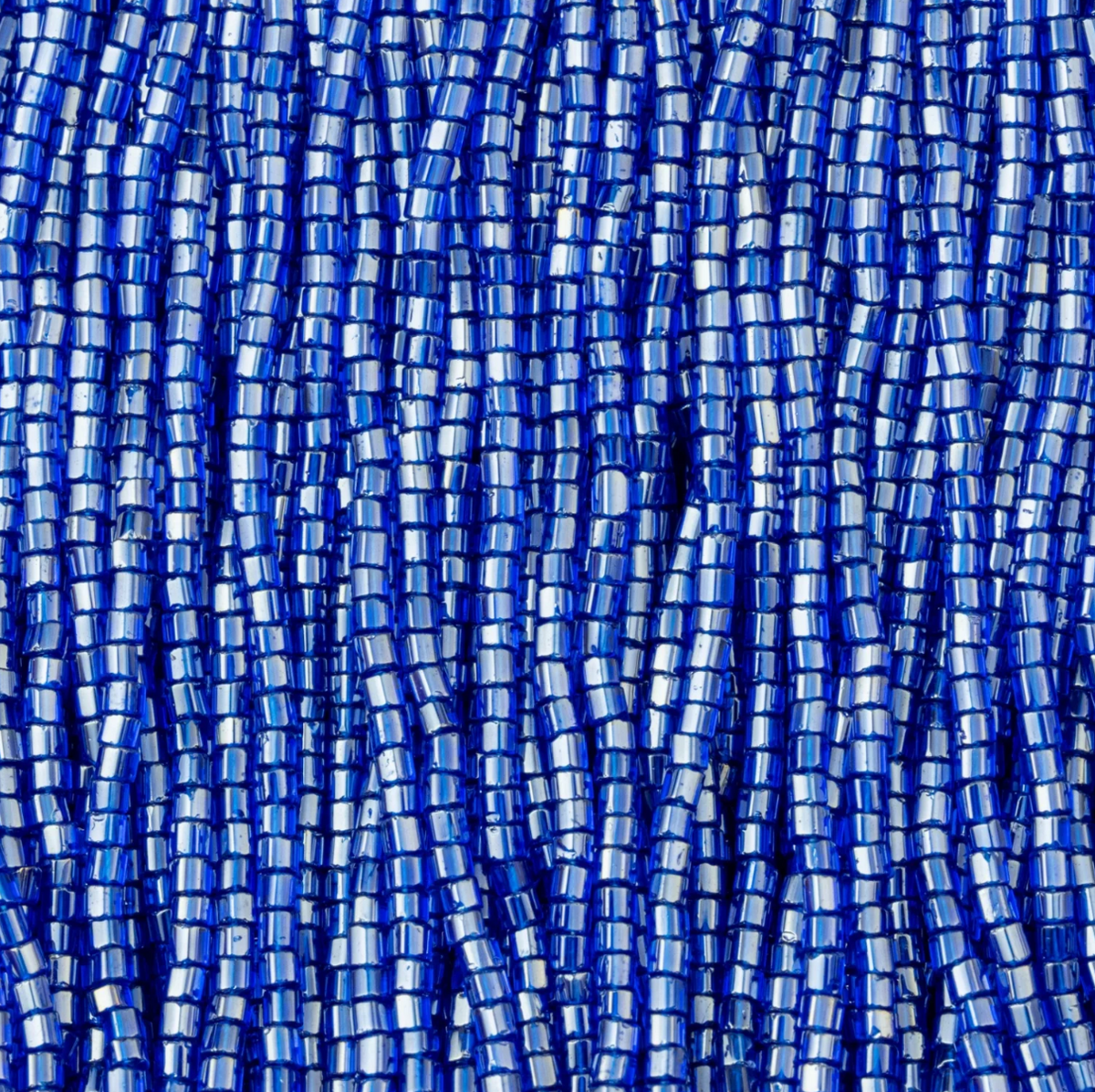 2 Cut Czech Seed Beads - Size 10/0