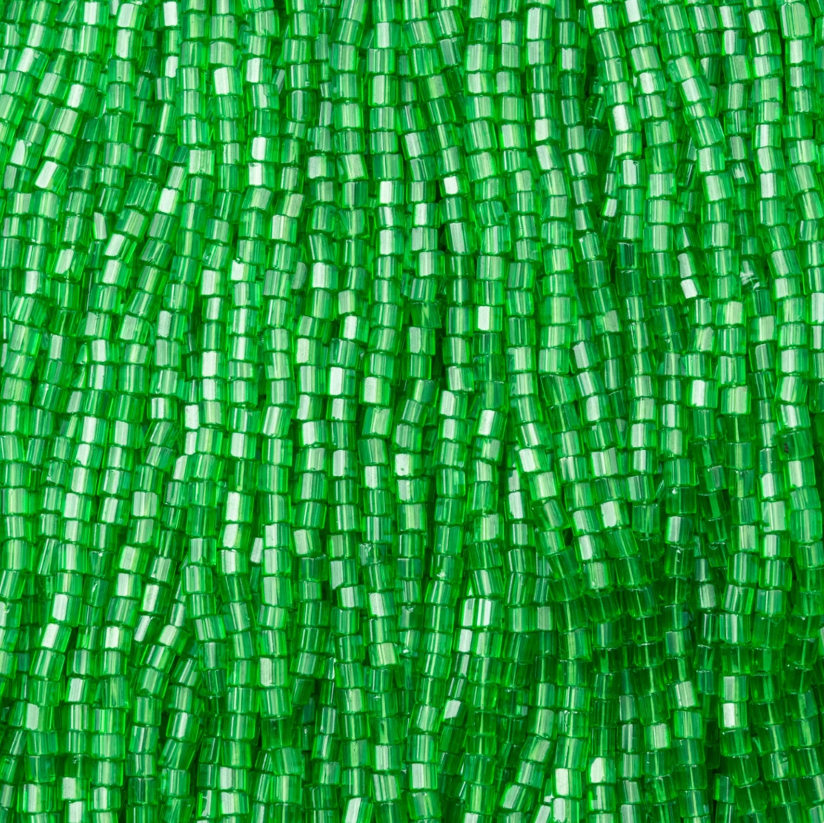 2 Cut Czech Seed Beads - Size 10/0