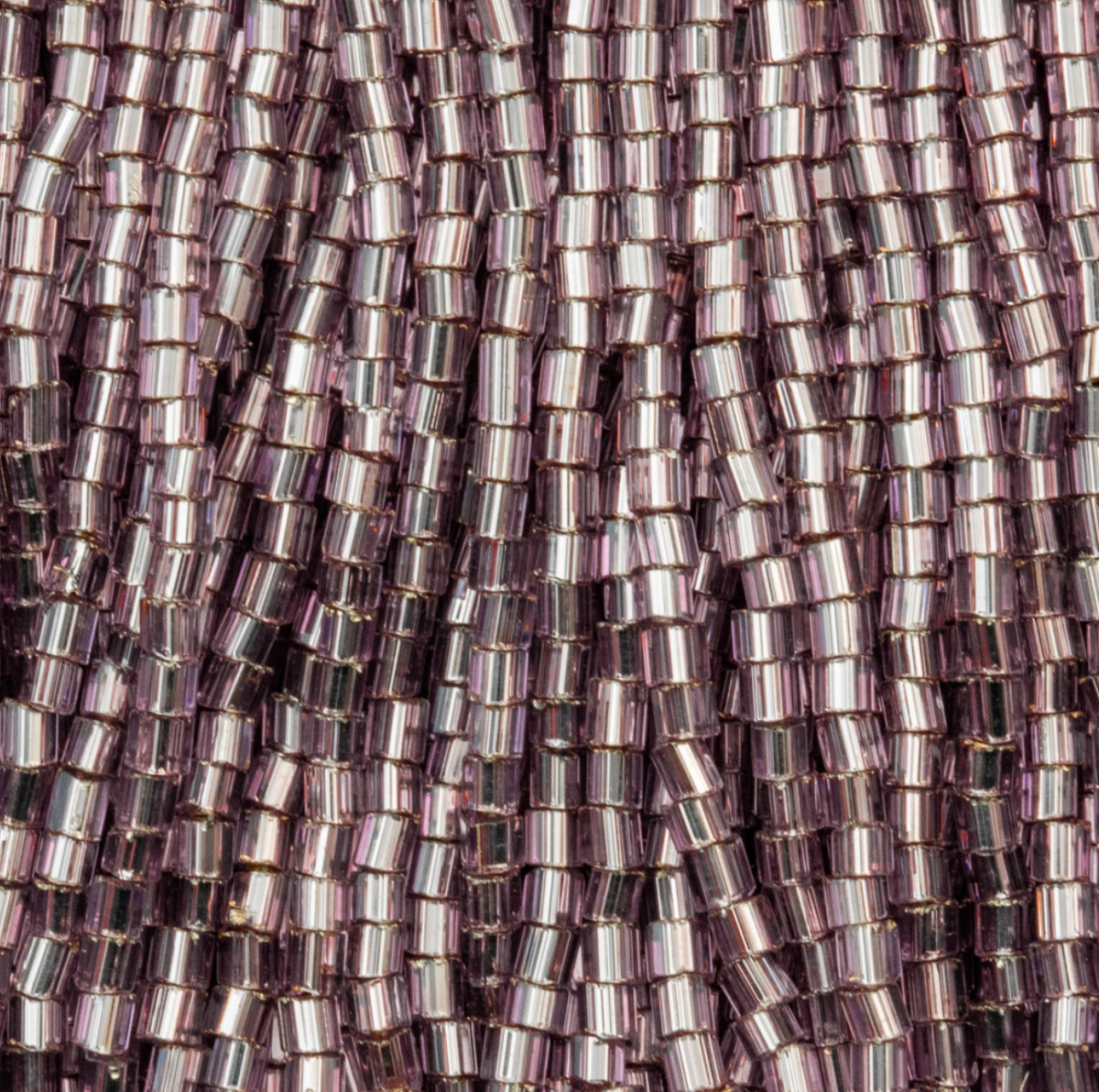2 Cut Czech Seed Beads - Size 10/0