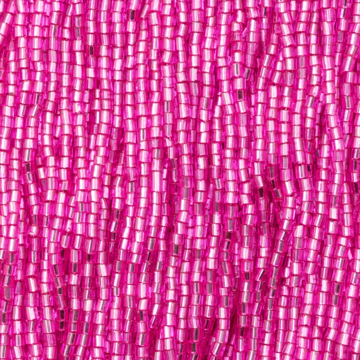 2 Cut Czech Seed Beads - Size 10/0