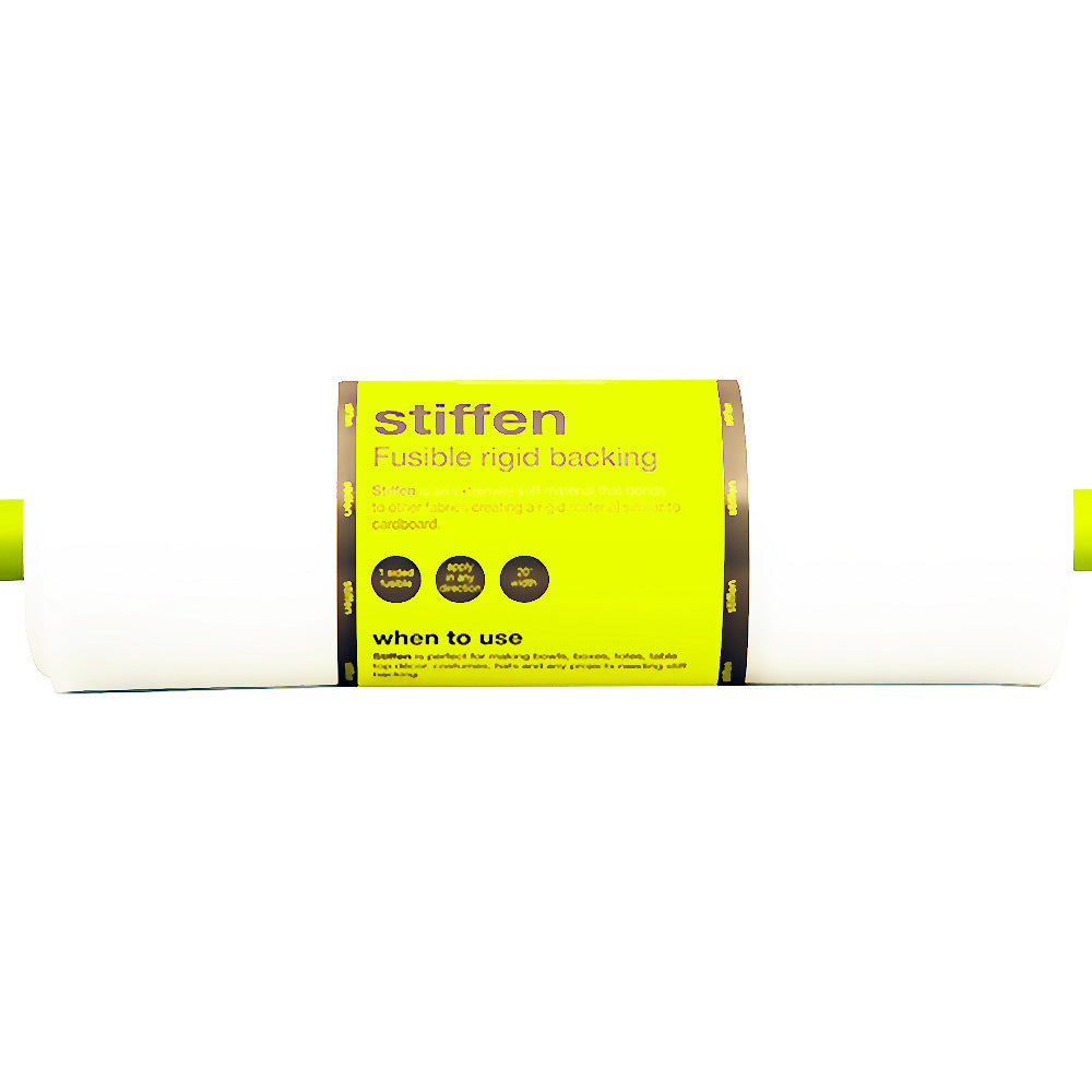 Stiffen™ One Sided Fusible Interfacing