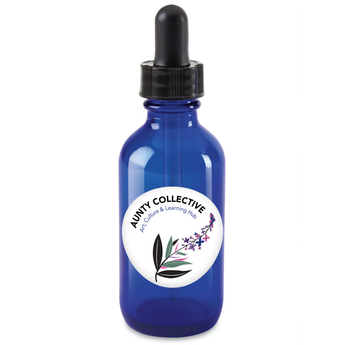 Valerian Root Natural Tincture