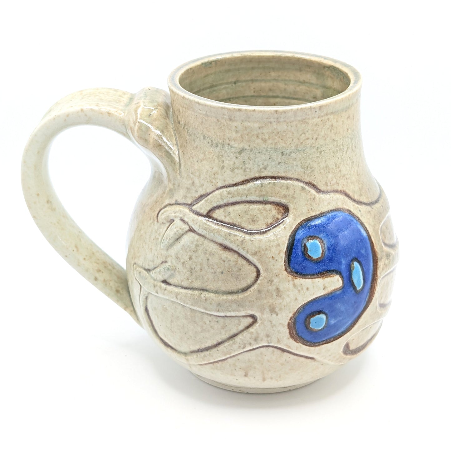 Water Spirit Mug