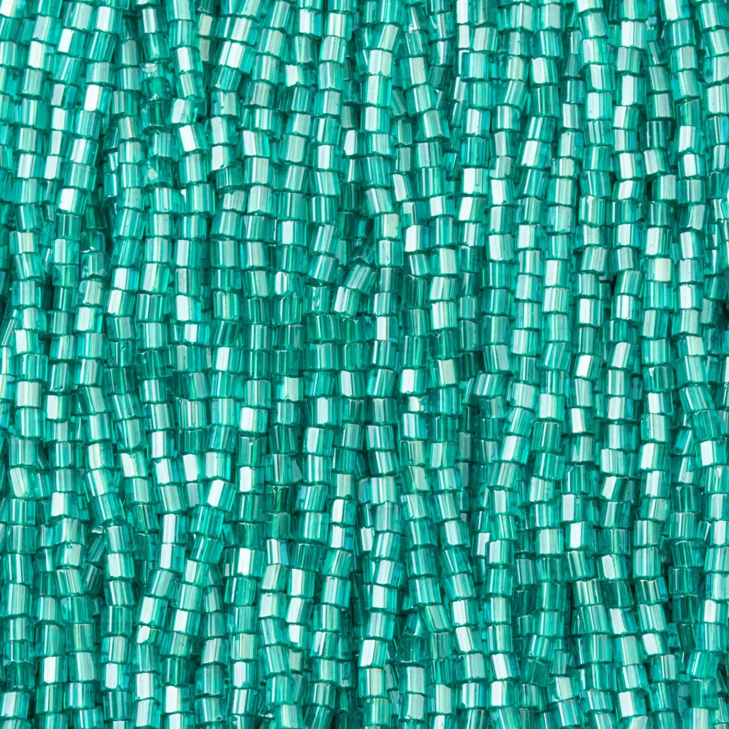 2-Cut Czech Seed Beads