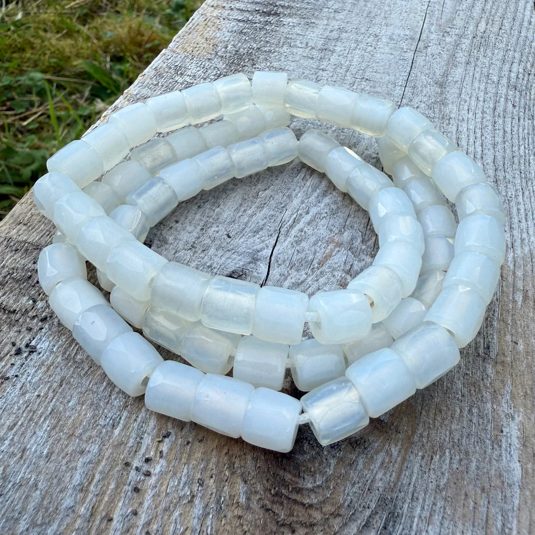 New Generation Trade Beads