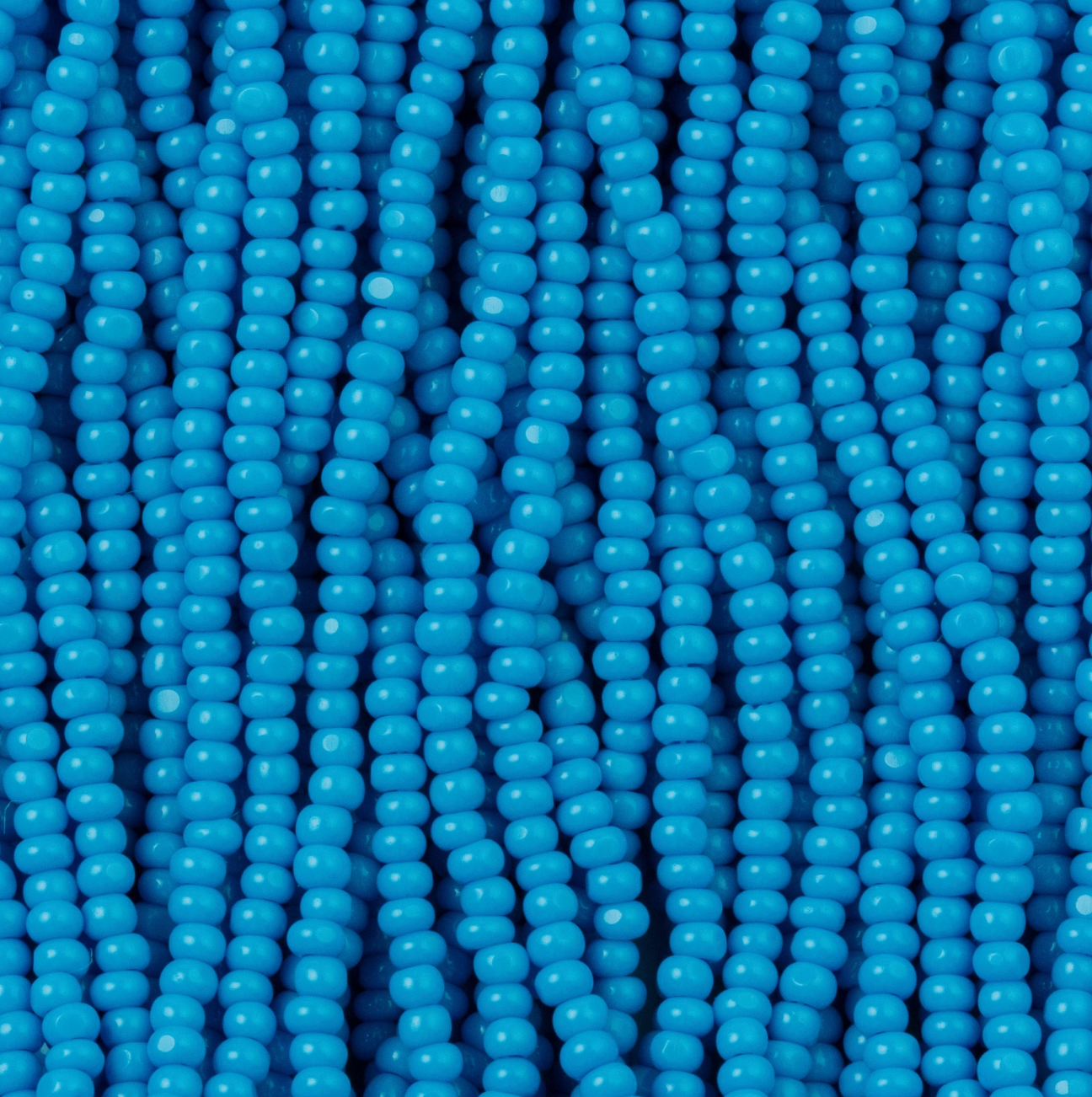 Charlotte Cut Seed Beads