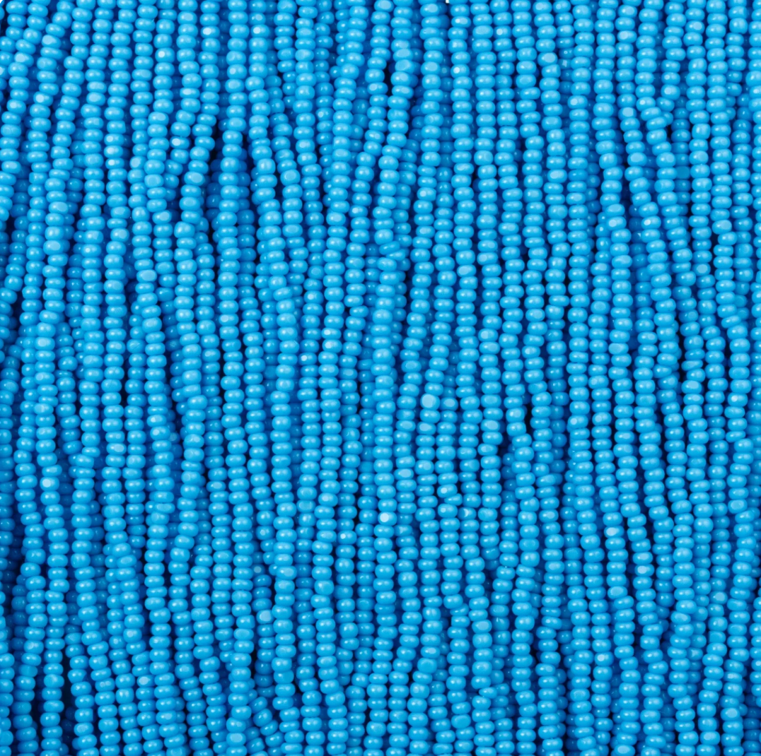 Charlotte Cut Seed Beads